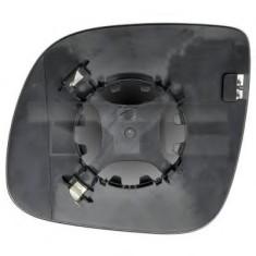 Sticla oglinda, oglinda retrovizoare exterioara VW TRANSPORTER V caroserie (7HA, 7HH, 7EA, 7EH) (2003 - 2016) TYC 337-0189-1