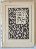 SELECTIONS FROM OSCAR WILDE , VOLUME TWO , 1979