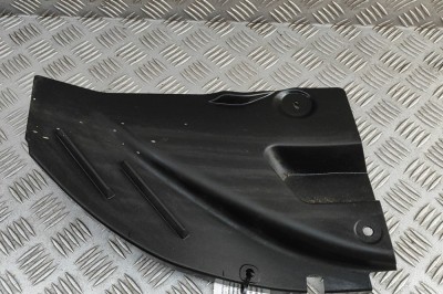 Aparatoare noroi st&amp;acirc;nga spate TOYOTA YARIS CROSS MXP_ 2023 OEM: 52592-0D541 | 31997241 foto
