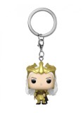 Breloc Funko Pocket Pop Shazam Fury Of The Gods Hespera