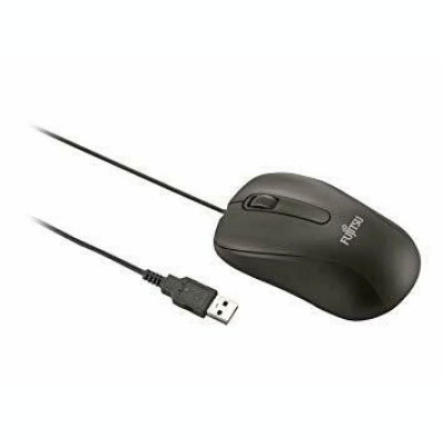 Mouse Fujitsu M520 optical mouse S26381-K467-L100 foto