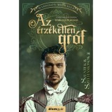 Az &eacute;rz&eacute;ketlen gr&oacute;f - Maddison Michaels