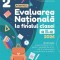 Evaluarea nationala la finalul clasei a 2-a 2026
