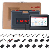 Promotie Tester Auto Profesional Launch X431 V+ V4.0 Tableta 10.1" 100% Original