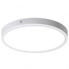 Plafoniera LED 24W 6400K Rotunda 1440lm PT, TED