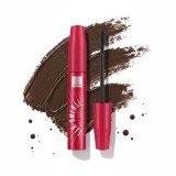 Mascara Fan-omenal Volum si Separare Brown Black &ndash; gene spectaculoase, alungite
