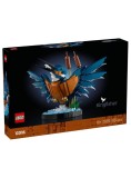 Lego Icons Kingfisher Bird (10331)