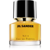 Jil Sander N&deg; 4 Eau de Parfum pentru femei 30 ml
