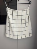 Fusta H&amp;M, marimea 38, conditie excelenta