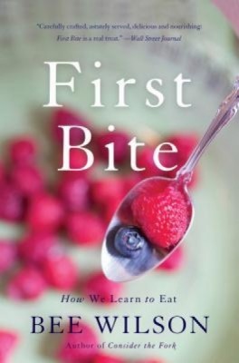 First Bite: How We Learn to Eat foto