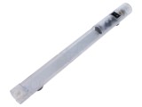 Lampă LED STEGO pentru dulapuri de control, conexiune &icirc;n cascadă, 560lm, 24-240V, IP20