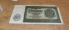 Bancnota 50 Deutsche Mark 1948 AH1761063 #A5615HAN