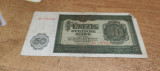 Bancnota 50 Deutsche Mark 1948 AH1761063 #A5615HAN