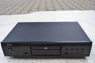 Cd player Denon DCD 510 AE foto