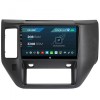 Navigatie Nissan Patrol (2004-2012), Android 12, P-Octacore 2GB RAM + 32GB ROM, 9 Inch - AD-BGP9002+AD-BGRKIT166V2