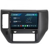 Cumpara ieftin Navigatie Nissan Patrol (2004-2012), Android 12, P-Octacore 2GB RAM + 32GB ROM, 9 Inch - AD-BGP9002+AD-BGRKIT166V2