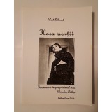 Portik Imre - Hora morții: consemnări despre prietenul meu Nicolae Labiș (ed. Florin Diac)