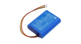 Cameron Sino 2000mAh AR Pasadena,AWSBT10,AWSBT10BK,Santa Clara,AWSEE3,AWSEE3BK Baterie