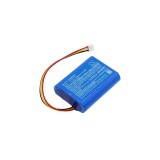 Cameron Sino 2000mAh AR Pasadena,AWSBT10,AWSBT10BK,Santa Clara,AWSEE3,AWSEE3BK Baterie