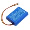 Cameron Sino 2000mAh AR Pasadena,AWSBT10,AWSBT10BK,Santa Clara,AWSEE3,AWSEE3BK Baterie