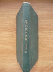 NICULAE FILIMON - CIOCOII VECHI SI NOUI - editia a II-a - 1910