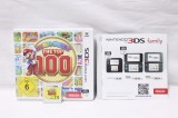 Joc consola Nintendo 3DS 2DS - Mario Party The Top 100