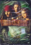 DVD Film de colectie: Piratii din Caraibe - Cufarul omului mort ( SIGILAT - vezi descriere )
