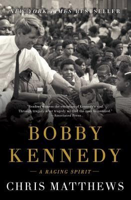 Bobby Kennedy: A Raging Spirit foto