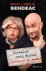 Jurnalul unui burlac. Conversatii cu mama - Bookzone