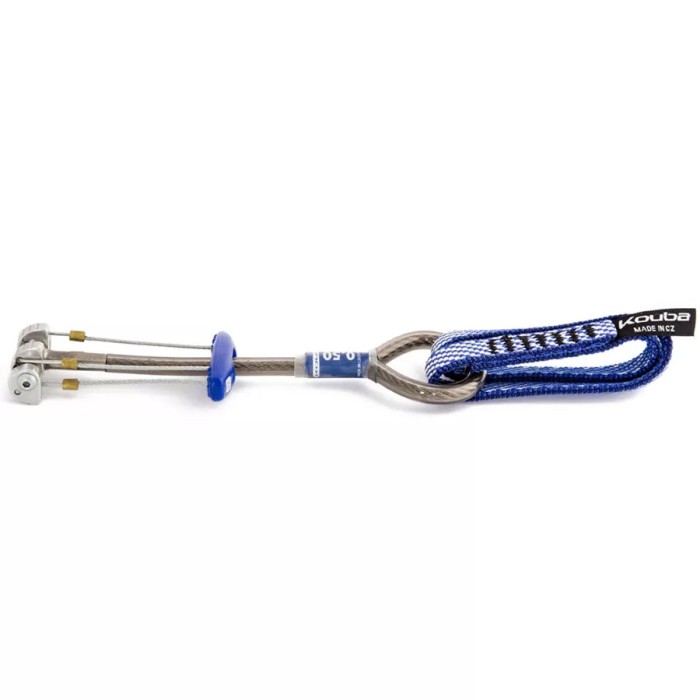 KOUBA Flex Mini 0.5 New blue