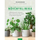 N&ouml;v&eacute;nyklinika - N&eacute;lk&uuml;l&ouml;zhetetlen &uacute;tmutat&oacute;, hogy szoban&ouml;v&eacute;nyeink sz&eacute;pek &eacute;s eg&eacute;szs&eacute;gesek legyenek - William Davidson