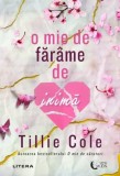 O mie de farame de inima - Tillie Cole - Editura Litera