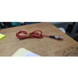 Cablu Din Tata - Fara Stecher 1.05m#B0070