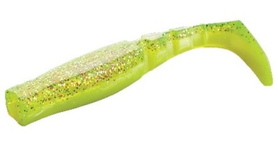 Shad Mikado Fishunter 3.5cm culoare 50T 8buc/plic foto
