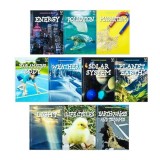 Introduction to Science for Beginners (Series 2) 10 Books