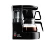 Aparat de cafea Melitta Aromaboy 1015-02, 2 cesti, Negru