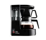 Cumpara ieftin Aparat de cafea Melitta Aromaboy 1015-02, 2 cesti, Negru
