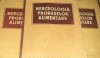 MERCEOLOGIA PRODUSELOR ALIMENTARE 3 VOLUME