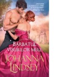 Barbatul visurilor mele (noiembrie 2018) - Johanna Lindsey, Graal Soft
