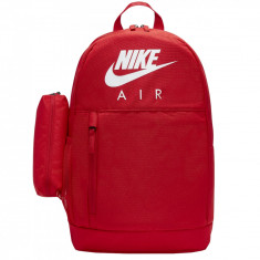 Rucsaci Nike Elemental GFX F Backpack BA6032-657 ro?u foto