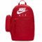 Rucsaci Nike Elemental GFX F Backpack BA6032-657 ro?u