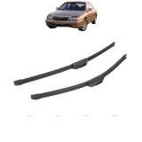 Cumpara ieftin Set 2 Stergatoare HYUNDAI XG Saloon 2000-2005, parbriz, Bosch Aerotwin Retrofit