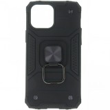 Cumpara ieftin Husa pentru Samsung Galaxy A14 A145 / A14 5G A146, OEM, Defender Nitro, Neagra