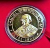 Medalie Comemorativa Samuel von Brukenthal