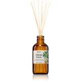 Aery Citrus Tonic Amber difuzor de aroma 100 ml