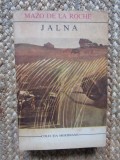 Mazo de la Roche - Jalna