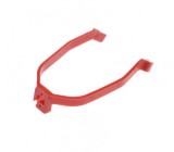 Suport Aripa Spate Rosu Xiaomi M365/PRO - Trotineta Electrica, Piese si Accesorii