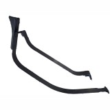 Legaturile de fixare rezervor NISSAN NAVARA/FRONTIER (D40)/PATHFINDER (R51), 09.2004-; NAVARA (D23), 06.2014-, 2 buc.,