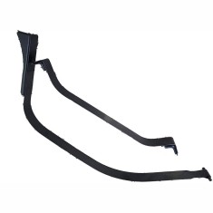 Legaturile de fixare rezervor NISSAN NAVARA/FRONTIER (D40)/PATHFINDER (R51), 09.2004-; NAVARA (D23), 06.2014-, 2 buc.,