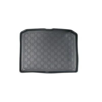 Tavita portbagaj pentru Audi A3 Sportback (8v) 2012-2016/ 2016-&amp;amp;gt; Prezent, 5 Usi, Cu Roata Rezerva Dimensiune Normala, NewDesign AutoDrive ProParts foto